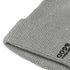 Basketball &God Vertical Onyx Waffle Beanie